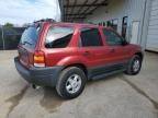 2004 Ford Escape XLS