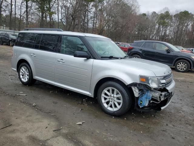 2015 Ford Flex SE