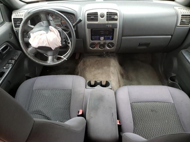 2006 Chevrolet Colorado