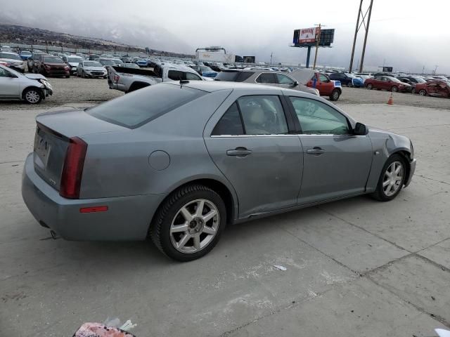 2005 Cadillac STS