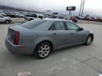 2005 Cadillac STS