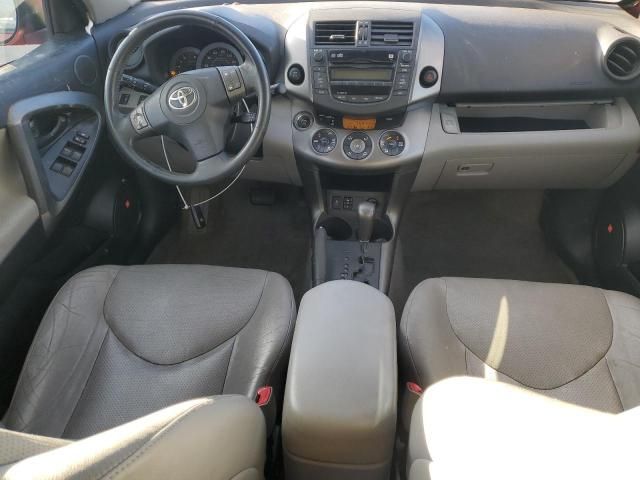 2011 Toyota Rav4 Limited