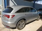 2018 Acura RDX Advance