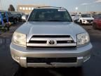 2003 Toyota 4runner Limited