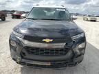 2021 Chevrolet Trailblazer Active