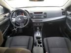 2011 Mitsubishi Lancer ES/ES Sport