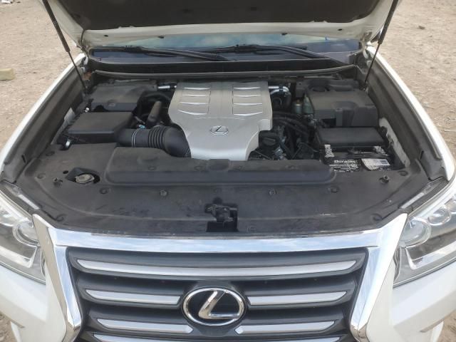 2015 Lexus GX 460