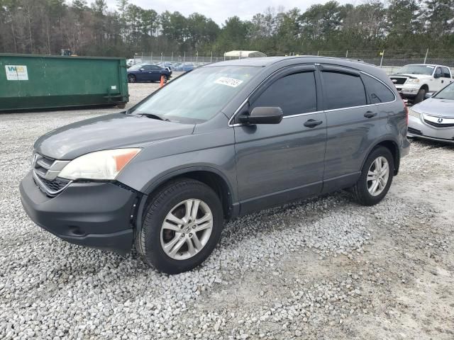 2011 Honda CR-V EX