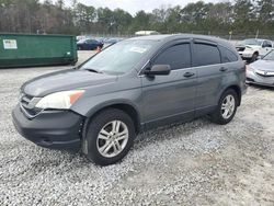 Honda crv Vehiculos salvage en venta: 2011 Honda CR-V EX