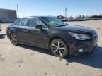 2018 Subaru Legacy 2.5I Limited