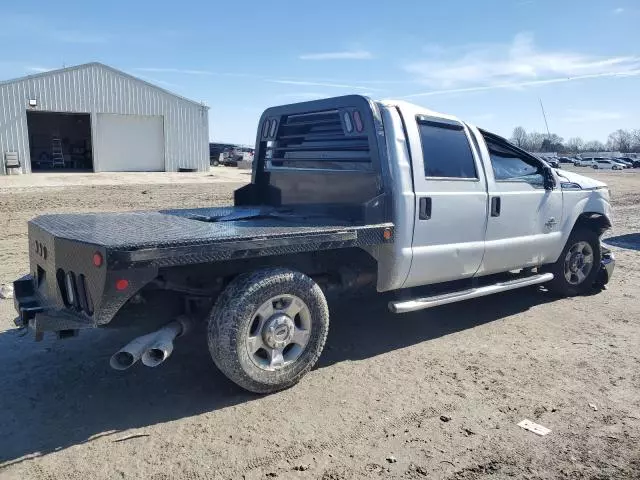 2016 Ford F250 Super Duty