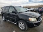 2004 Toyota Highlander