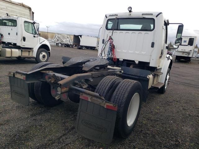 2006 Freightliner M2 106 Medium Duty