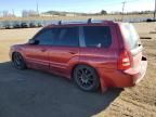 2005 Subaru Forester 2.5XT