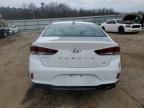 2018 Hyundai Sonata ECO