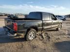 2007 Chevrolet Silverado C1500 Classic Crew Cab