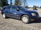 2006 Chrysler Pacifica