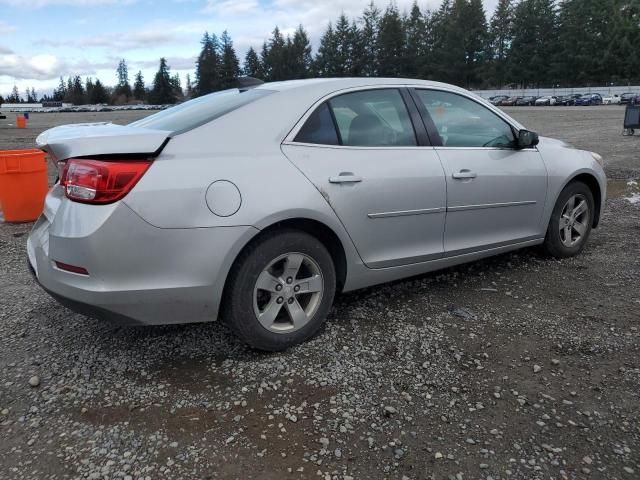 2015 Chevrolet Malibu LS