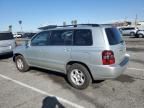 2005 Toyota Highlander