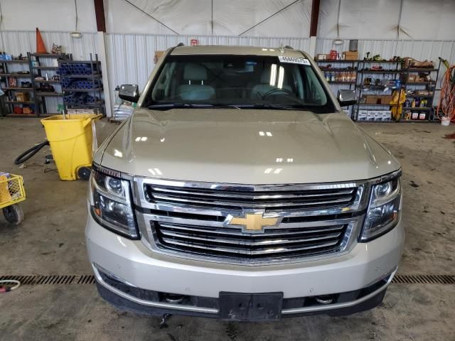 2017 Chevrolet Suburban K1500 Premier