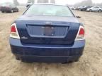 2007 Ford Fusion S