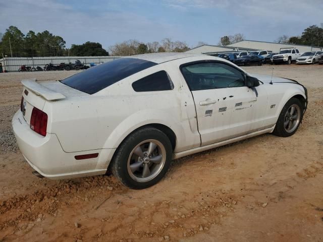 2006 Ford Mustang GT