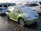 2003 Volkswagen New Beetle GLS