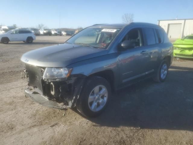 2014 Jeep Compass Sport