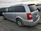 2011 Chrysler Town & Country Touring