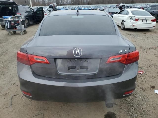 2015 Acura ILX 20