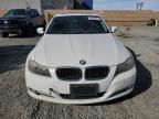 2010 BMW 335 I