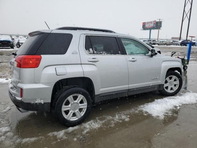 2016 GMC Terrain SLE