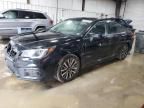 2018 Subaru Legacy 2.5I Premium