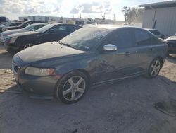 2011 Volvo S40 T5 en venta en Apopka, FL