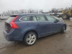 2015 Volvo V60 Premier