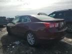 2015 Chevrolet Malibu 2LT