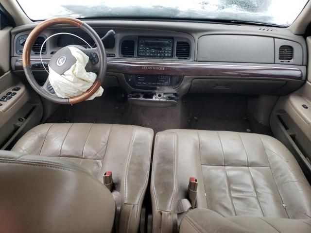 2003 Mercury Grand Marquis LS