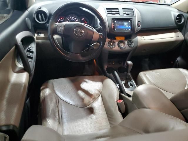 2006 Toyota Rav4 Limited