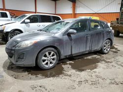 Mazda 3 Vehiculos salvage en venta: 2011 Mazda 3 I