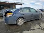 2011 Nissan Altima Base