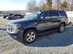 2018 Chevrolet Tahoe K1500 LT