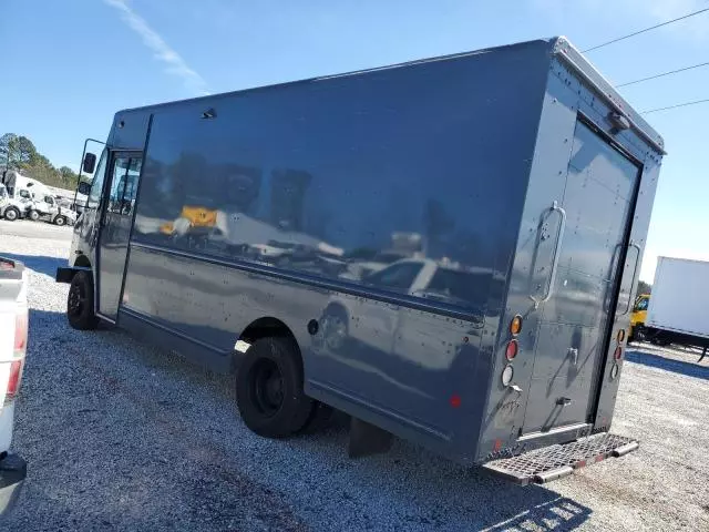 2020 Freightliner Chassis M Line WALK-IN Van