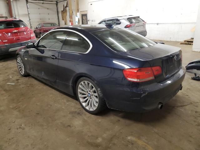 2008 BMW 335 I