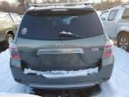 2008 Toyota Highlander Hybrid Limited