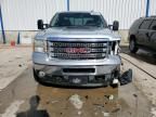 2013 GMC Sierra C2500 SLE