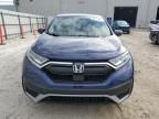 2022 Honda CR-V EXL