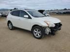 2009 Nissan Rogue S