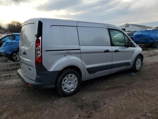 2016 Ford Transit Connect XL