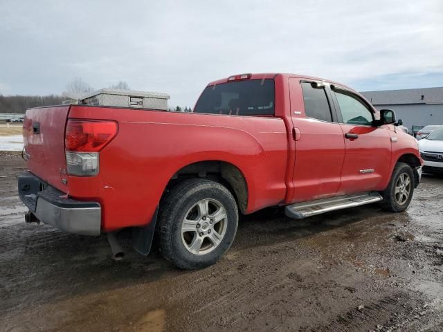 2010 Toyota Tundra Double Cab SR5