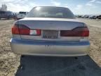 1999 Honda Accord EX